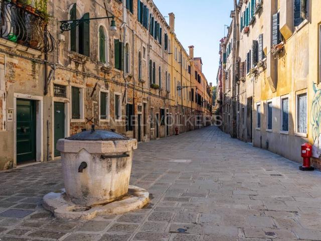 Appartamento in vendita a Venezia VE