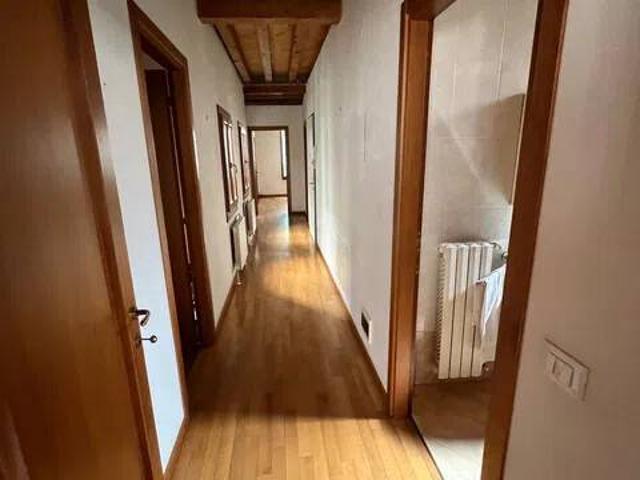 Appartamento in vendita a Venezia VE