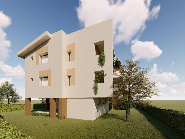 Appartamento in vendita a Venezia VE