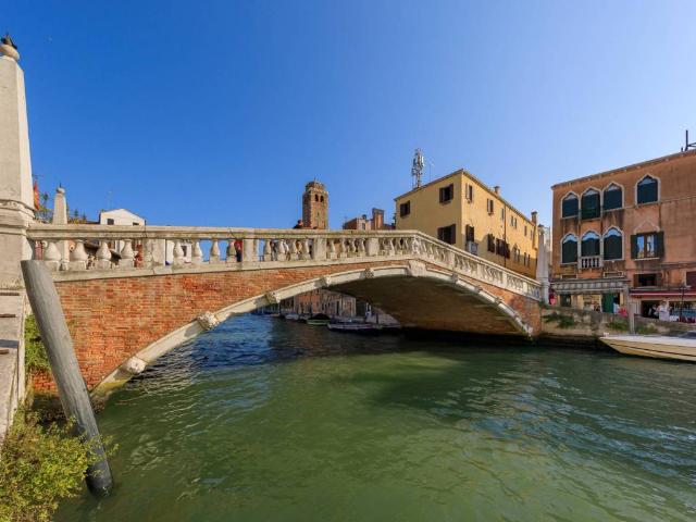 Appartamento in vendita a Venezia VE