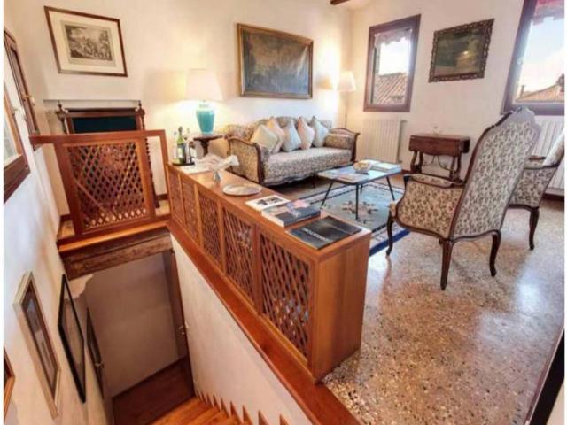 Appartamento in vendita a Venezia VE