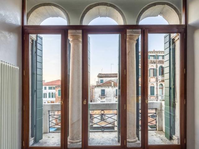 Appartamento in vendita a Venezia VE
