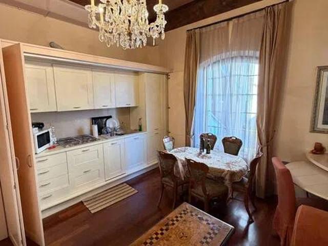 Appartamento in vendita a Venezia VE