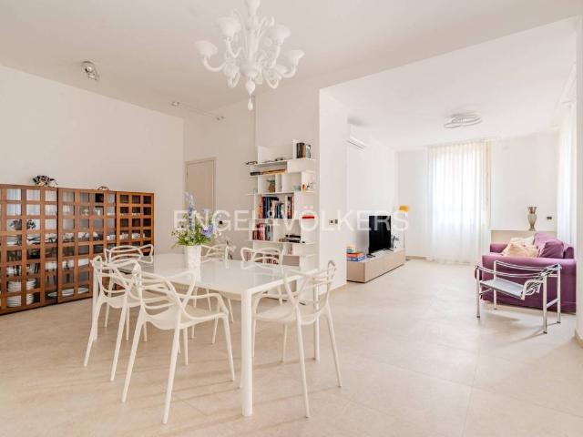 Appartamento in vendita a Venezia VE