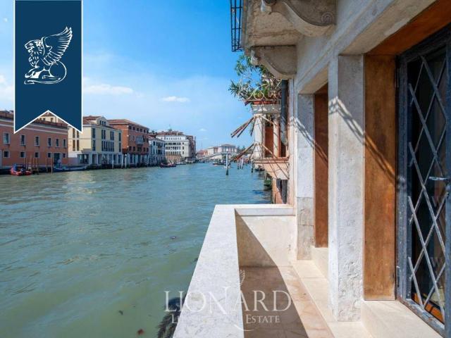 Appartamento in vendita a Venezia VE