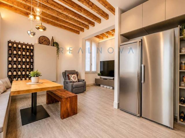 Appartamento in vendita a Venezia VE