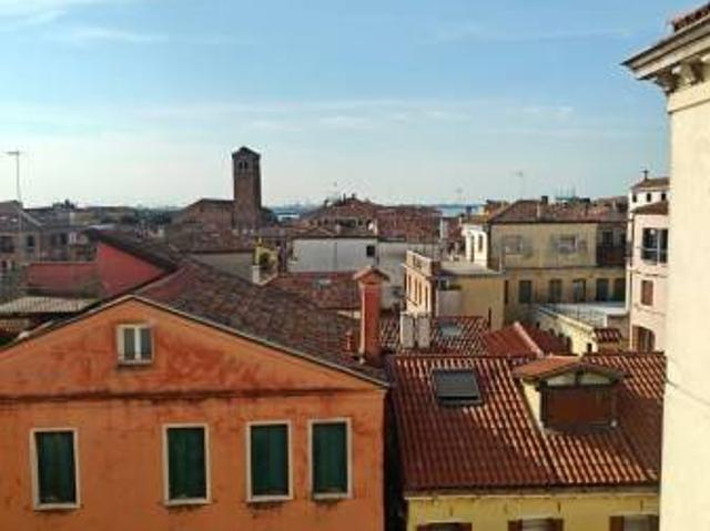 Appartamento in vendita a Venezia VE