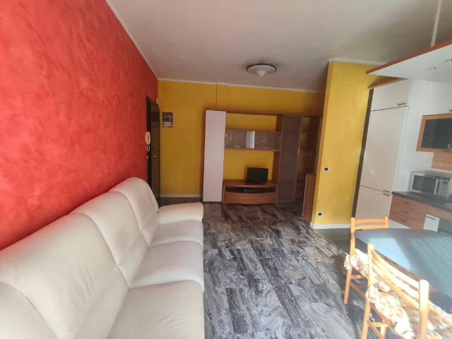 Appartamento in vendita a Venezia VE