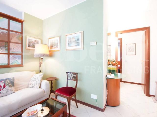 Appartamento in vendita a Venezia VE