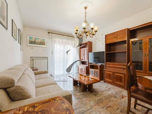 Appartamento in vendita a Venezia VE