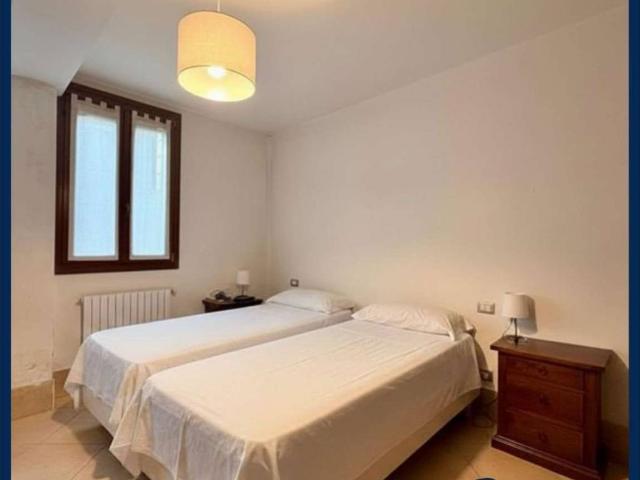 Appartamento in vendita a Venezia VE
