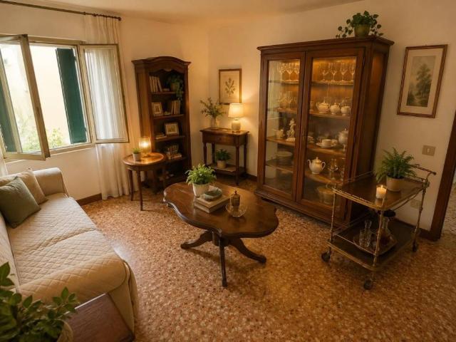 Appartamento in vendita a Venezia VE