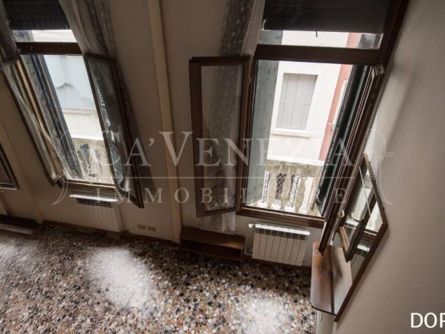 Appartamento in vendita a Venezia VE
