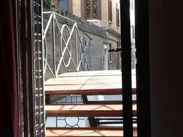 Appartamento in vendita a Venezia VE