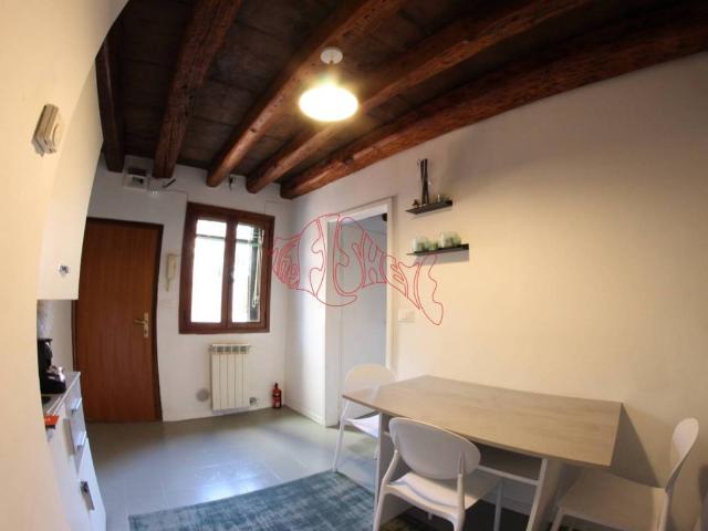 Appartamento in vendita a Venezia VE