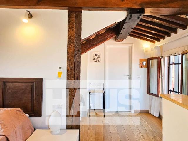 Appartamento in vendita a Venezia VE