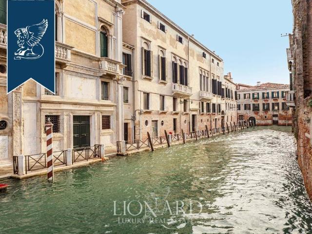 Appartamento in vendita a Venezia VE