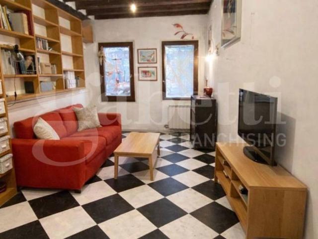 Appartamento in vendita a Venezia VE