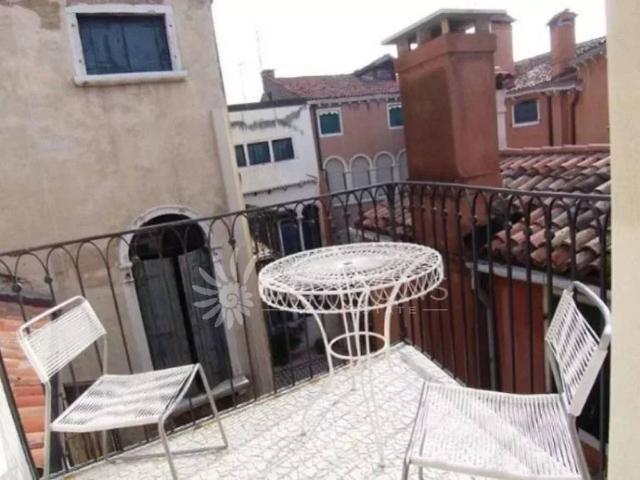 Appartamento in vendita a Venezia VE