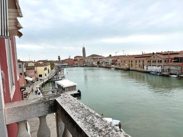 Appartamento in vendita a Venezia VE