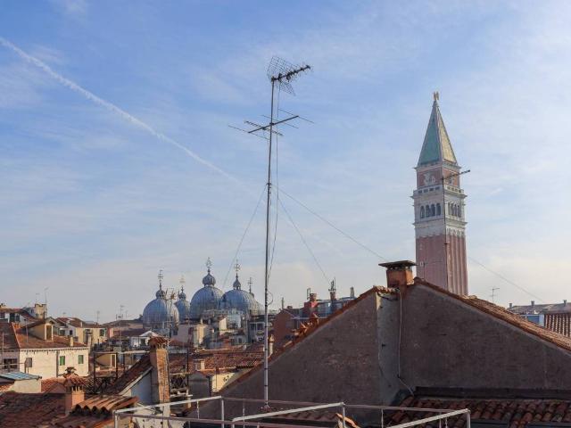 Appartamento in vendita a Venezia VE
