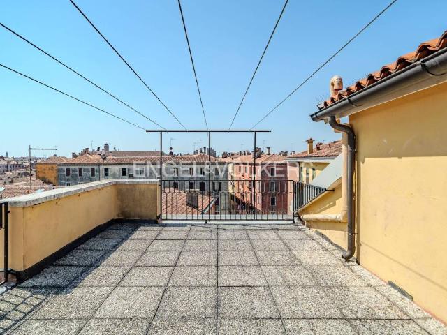 Appartamento in vendita a Venezia VE