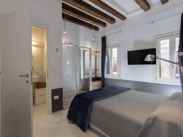 Appartamento in vendita a Venezia VE