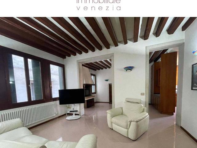 Appartamento in vendita a Venezia VE