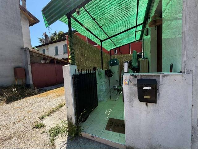 Appartamento in vendita a Venezia VE
