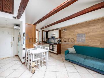 Appartamento in vendita a Venezia VE
