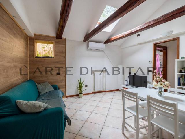 Appartamento in vendita a Venezia VE