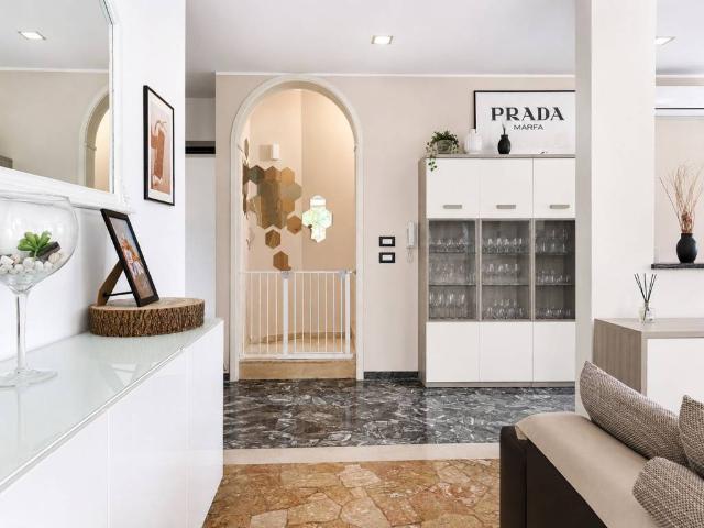 Appartamento in vendita a Venezia VE