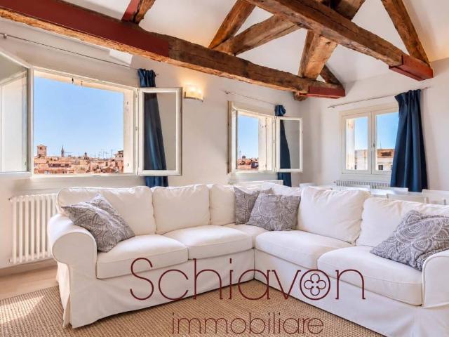Appartamento in vendita a Venezia VE