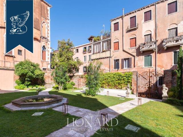 Appartamento in vendita a Venezia VE