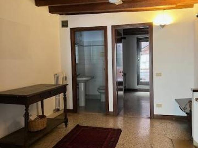 Appartamento in vendita a Venezia VE