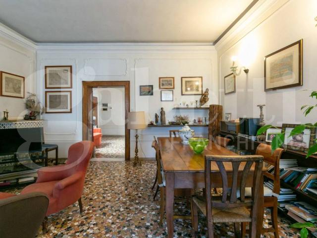 Appartamento in vendita a Venezia VE