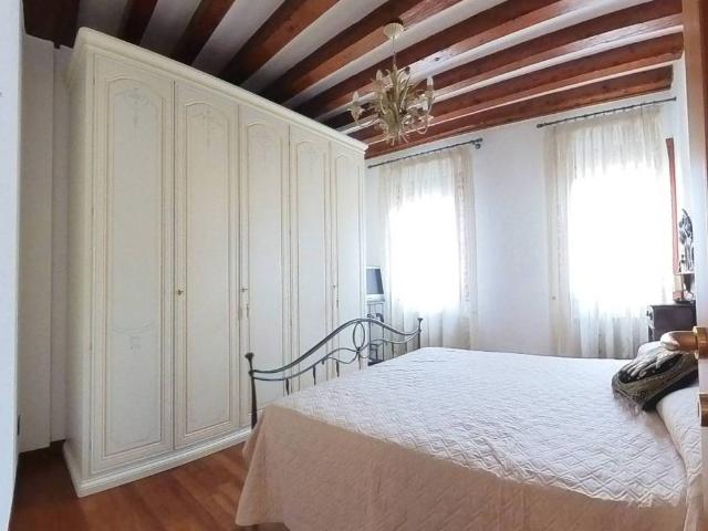 Appartamento in vendita a Venezia VE