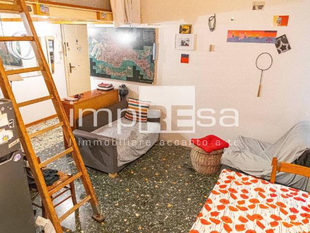 Appartamento in vendita a Venezia VE