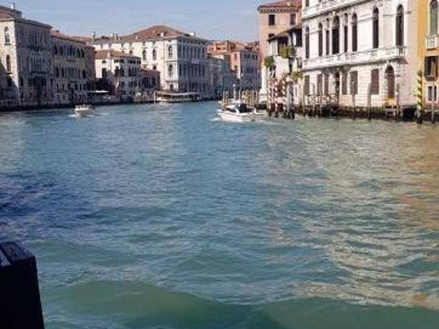 Appartamento in vendita a Venezia VE