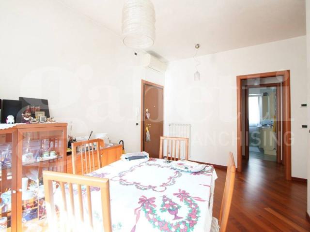 Appartamento in vendita a Venezia VE