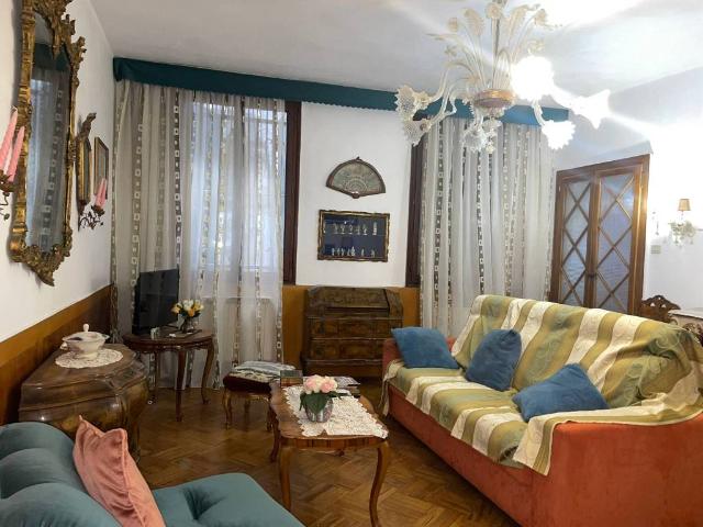 Appartamento in vendita a Venezia VE