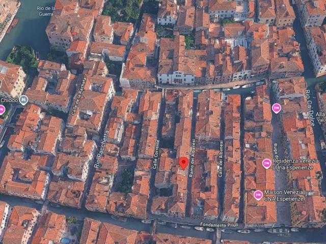 Appartamento in vendita a Venezia VE
