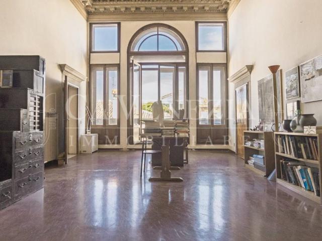 Appartamento in vendita a Venezia VE