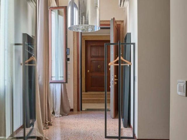 Appartamento in vendita a Venezia VE
