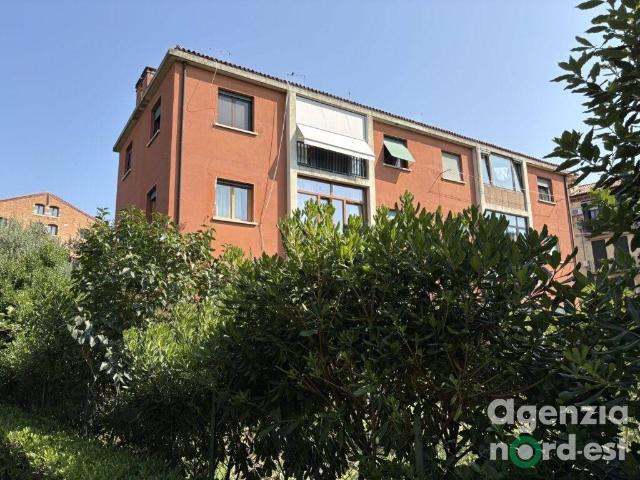 Appartamento in vendita a Venezia VE