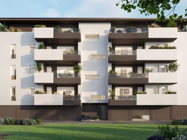 Appartamento in vendita a Venezia VE