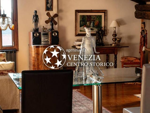 Appartamento in vendita a Venezia VE