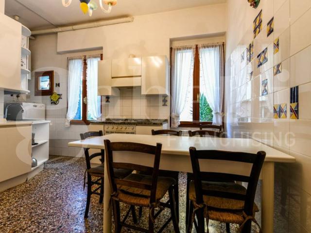 Appartamento in vendita a Venezia VE