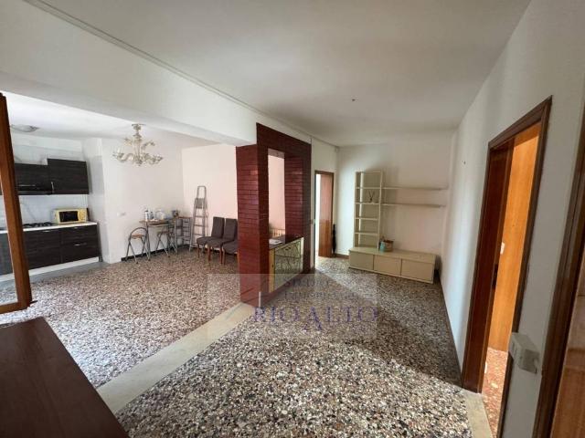 Appartamento in vendita a Venezia VE