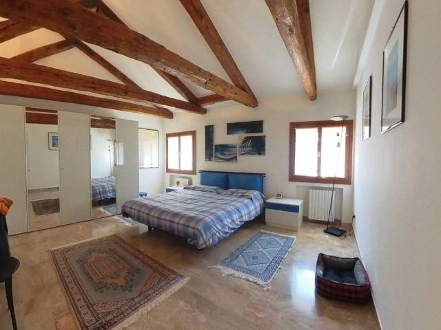 Appartamento in vendita a Venezia VE